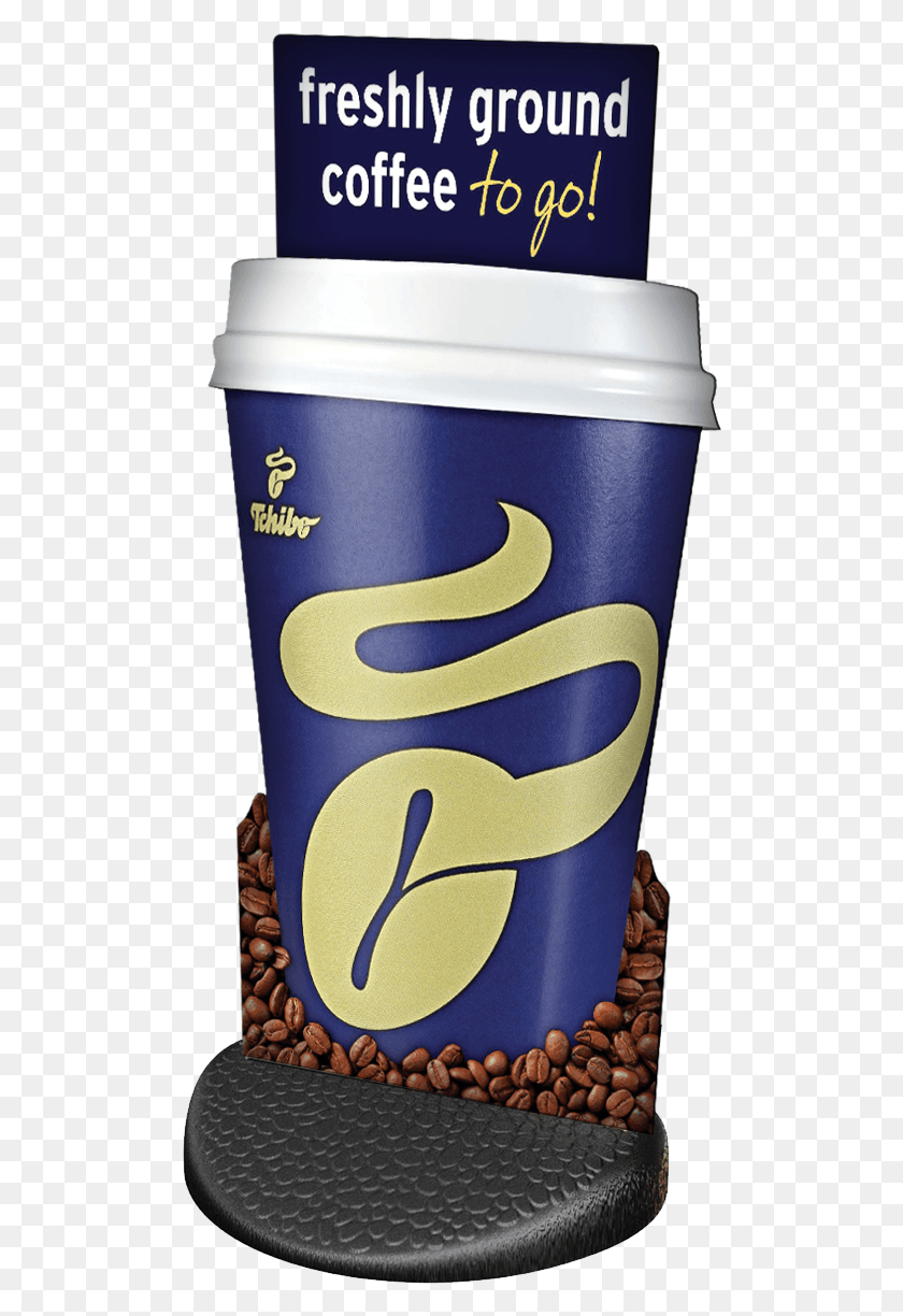502x1164 Coffee Cup, Tin, Can, Milk HD PNG Download
