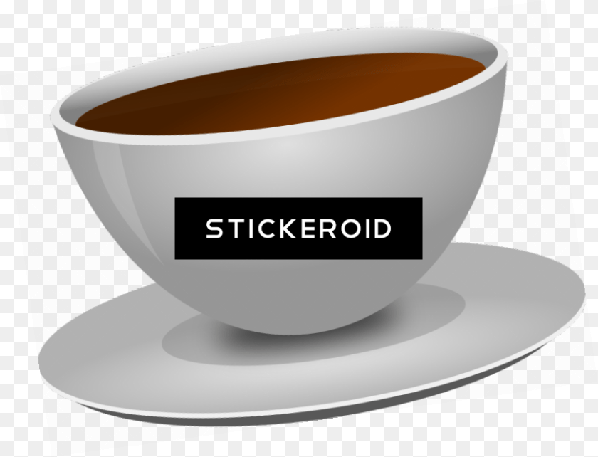 869x664 Coffee Cup Free Download, Saucer, Beverage, Coffee Cup Clipart PNG
