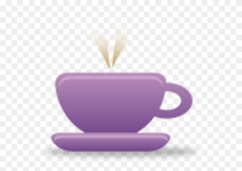 573x533 Coffee Cup Icon, Pottery, Saucer, Cup HD PNG Download