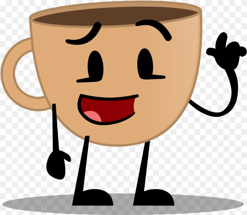 Coffee Cup New Pose Coffee Cup, Beverage, Coffee Cup Transparent PNG