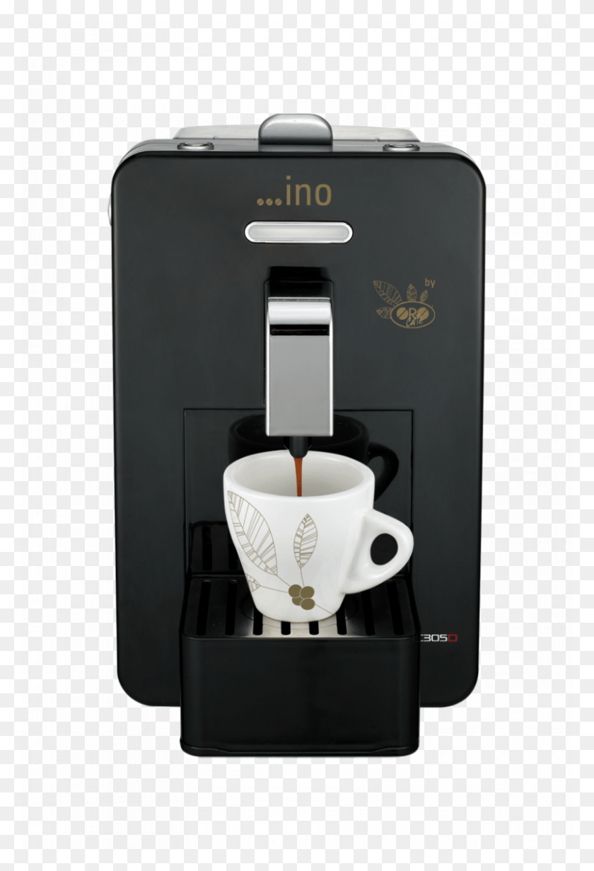 800x1202 Coffee Machine Capsule Coffee Machine Transparent, Coffee Cup, Cup, Espresso HD PNG Download