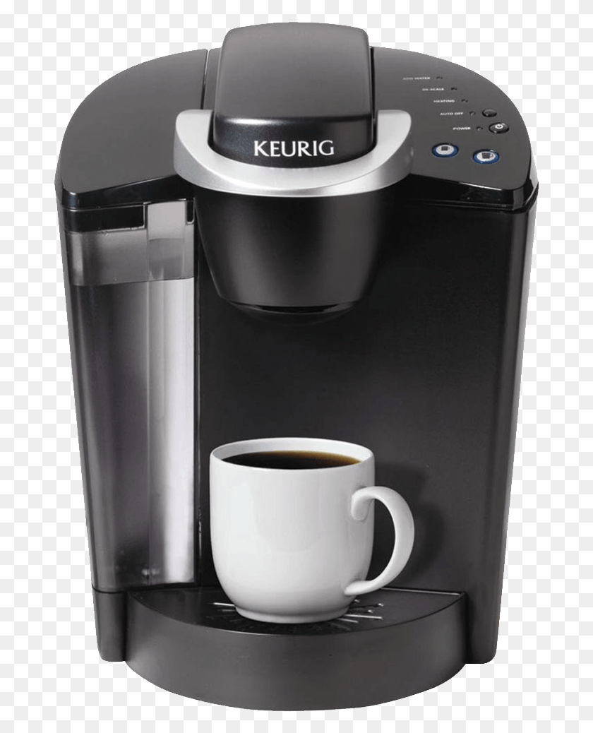 688x978 Coffee Machine Keurig Coffee Maker Price, Coffee Cup, Cup, Milk HD PNG Download