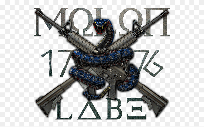 566x462 Coffee Mug Usmc Molon Labe, Gun, Weapon, Weaponry HD PNG Download