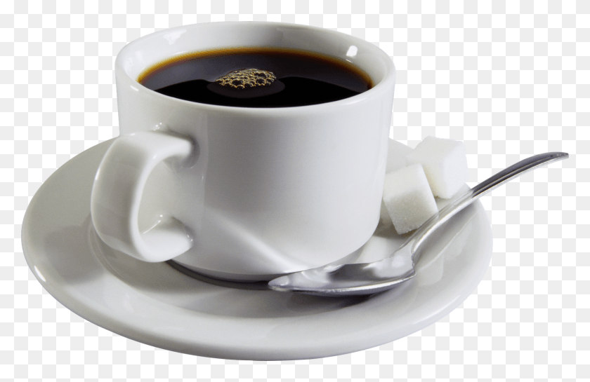 1600x996 Coffee Picture Transparent Cup Of Coffee, Coffee Cup, Spoon, Cutlery HD PNG Download