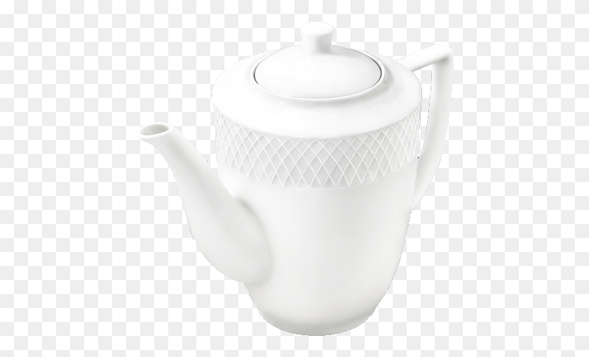 455x450 Coffee Pot 25 Oz Teapot, Pottery, Lamp, Wedding Cake Descargar Hd Png