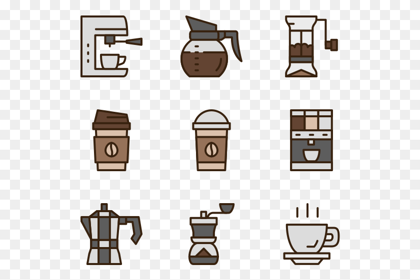 520x501 Coffee Shop, Text, Mailbox, Letterbox HD PNG Download