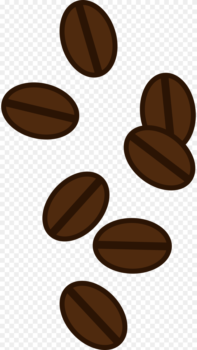 830x1492 Coffee Steam Clipart, Food, Nut, Plant, Produce Sticker PNG