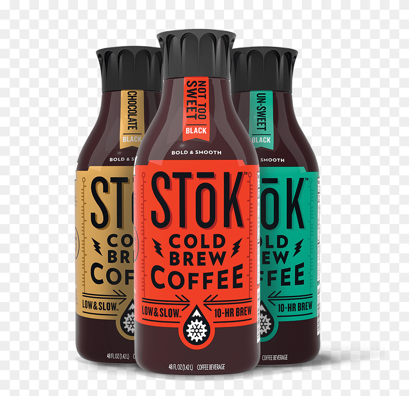 743x753 Coffee Stok Cold Brew Chocolate, Soda, Beverage, Drink HD PNG Download