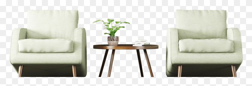 2084x606 Coffee Table, Chair, Furniture, Tabletop HD PNG Download