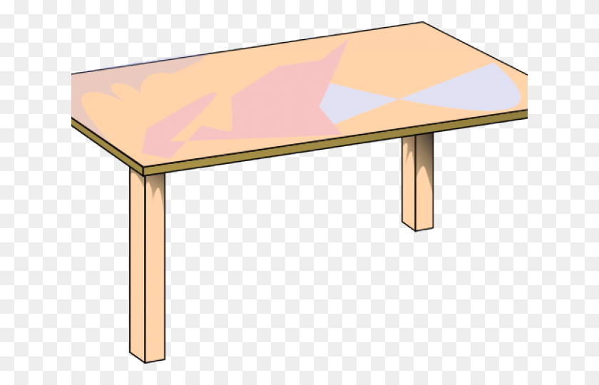 640x480 Coffee Table, Furniture, Tabletop, Coffee Table HD PNG Download