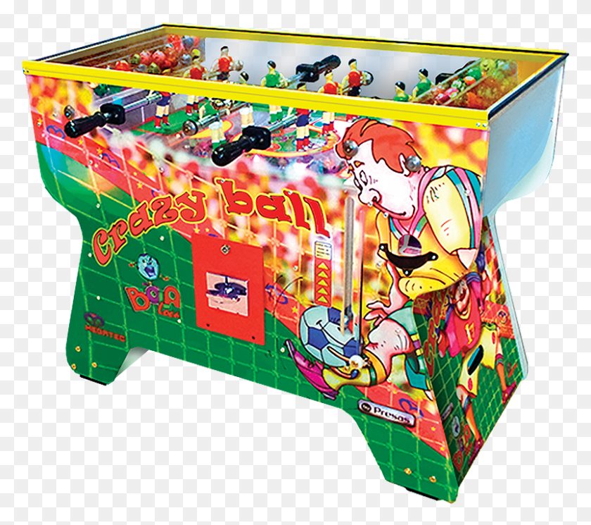 801x704 Coffee Table, Arcade Game Machine HD PNG Download