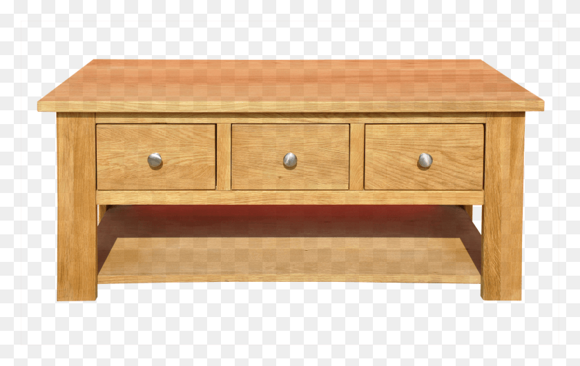 1575x952 Coffee Table 3 Drawers Coffee Table, Furniture, Drawer, Cabinet HD PNG Download