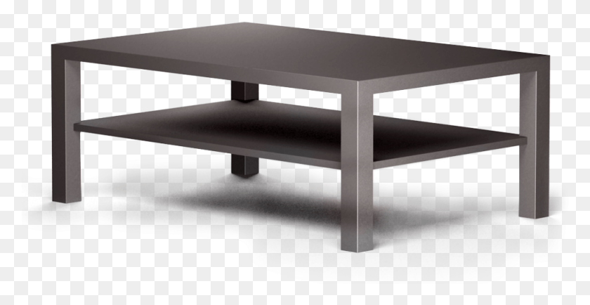 993x477 Coffee Table, Furniture, Coffee Table, Bench HD PNG Download
