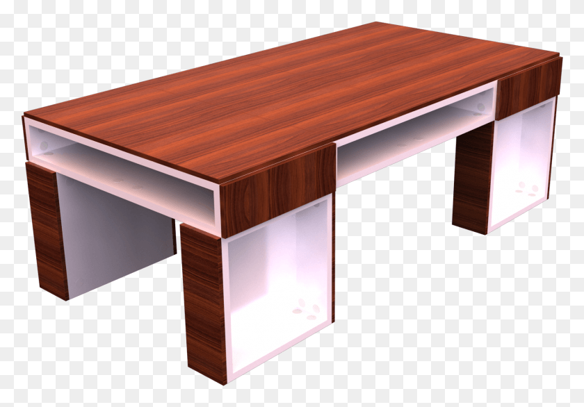 1416x955 Coffee Table Large 02b2 Conference Room Table, Furniture, Coffee Table, Desk HD PNG Download