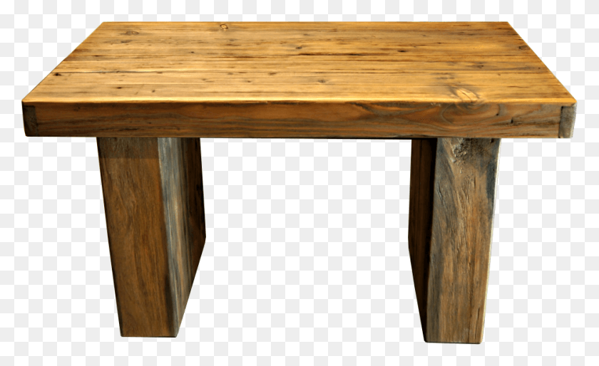934x544 Coffee Table Side Table From Old Wood Old Wood Table, Furniture, Tabletop, Hardwood HD PNG Download