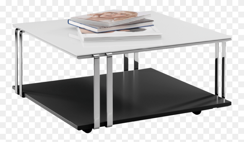 759x428 Coffee Table With Casters Coffee Table, Furniture, Coffee Table, Tabletop HD PNG Download