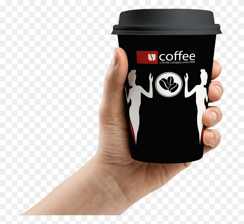 700x710 Coffee The Best Freshly Roasted Coffee For You Coffee Cup, Person, Human, Bottle HD PNG Download