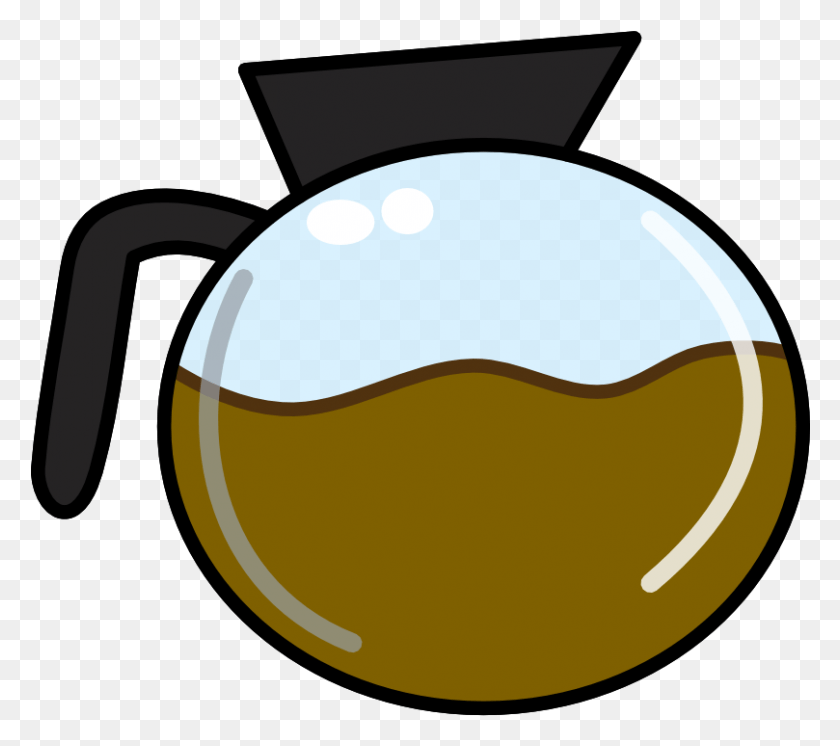 809x712 Coffee Un Show Mas Cafe, Sphere, Graphics HD PNG Download