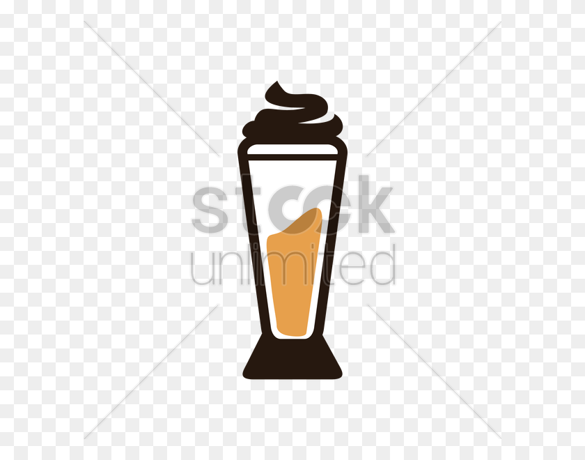 600x600 Coffee With In A Glass Vector Image Transparent Pixel Art Man, Light, Cowbell, Lamp HD PNG Download