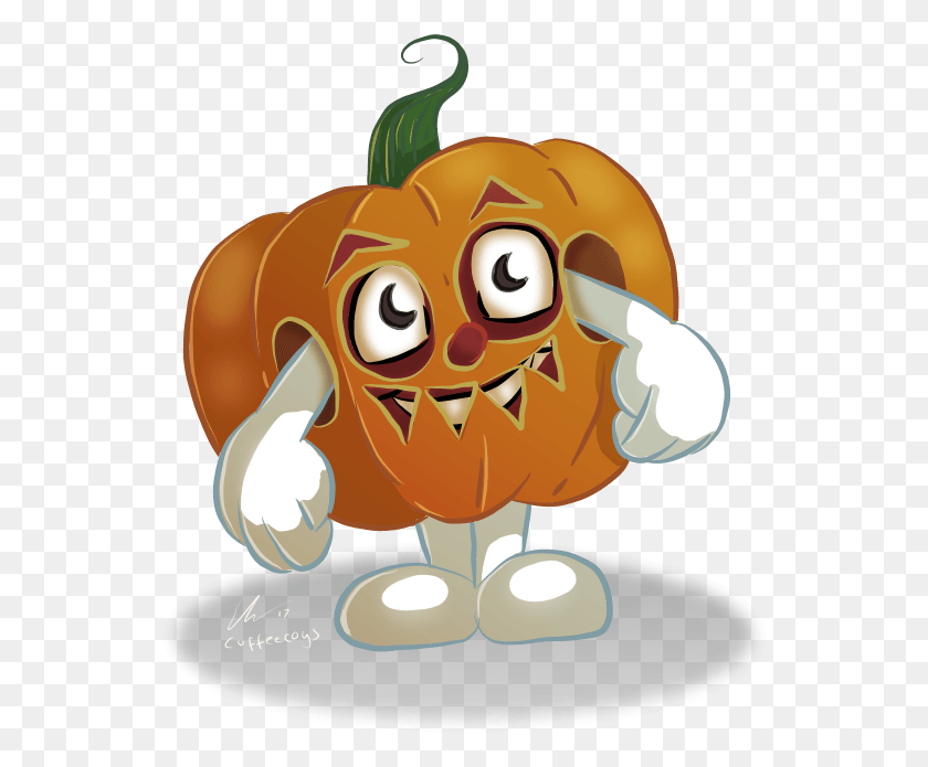 548x635 Coffeecogs Cartoon, Plant, Toy, Food HD PNG Download
