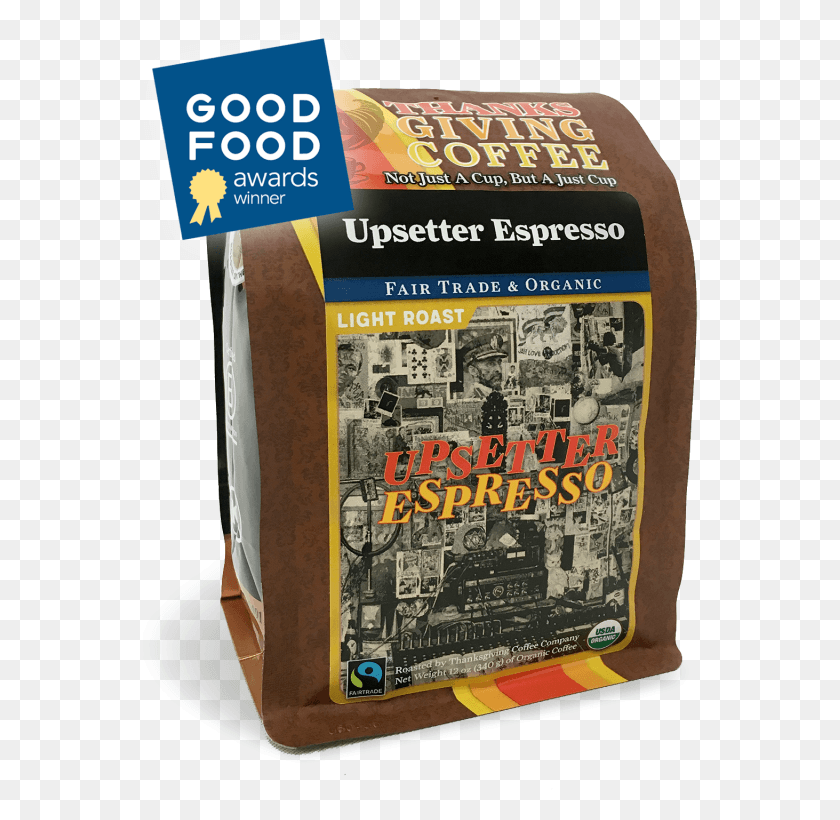 556x760 Coffees In A Double Blind Taste Test To Win This Year39s Hardwood, Book, Poster, Advertisement HD PNG Download