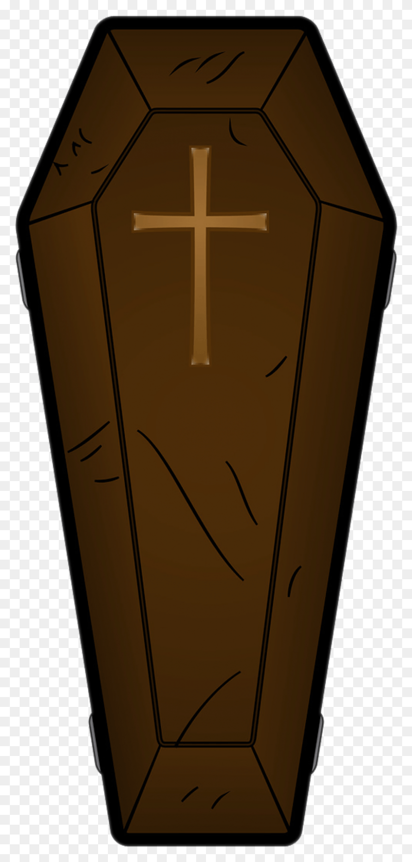 801x1742 Coffin, Leisure Activities, Wood, Text HD PNG Download