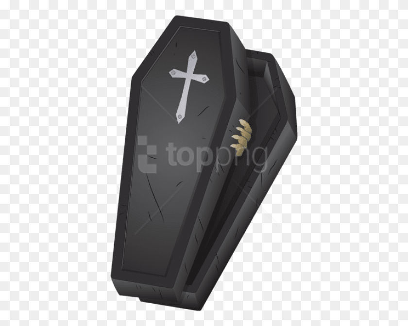 388x612 Coffin Black, Clock Tower, Tower, Architecture HD PNG Download
