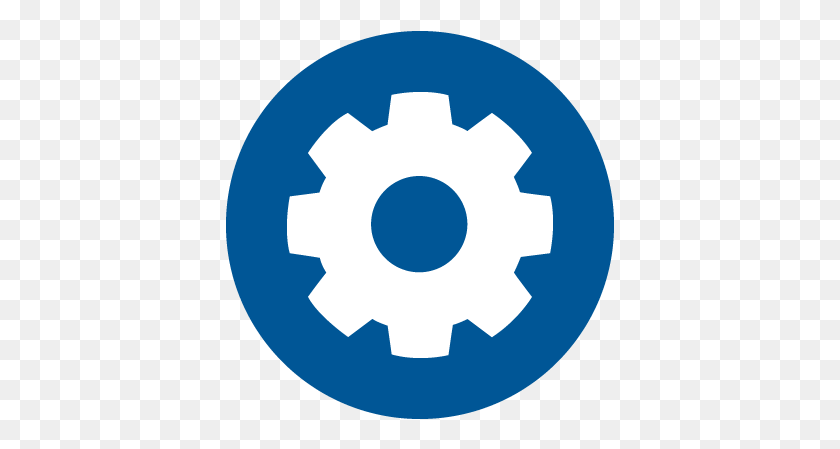 389x389 Cog In A Circle, Machine, Gear, Wheel HD PNG Download
