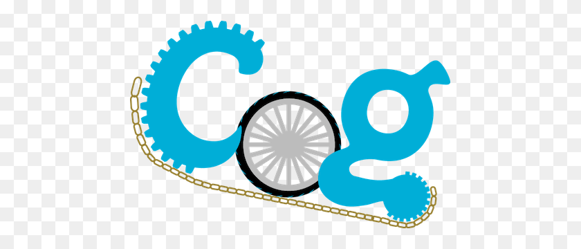 463x300 Cog Logo, Number, Symbol, Text HD PNG Download