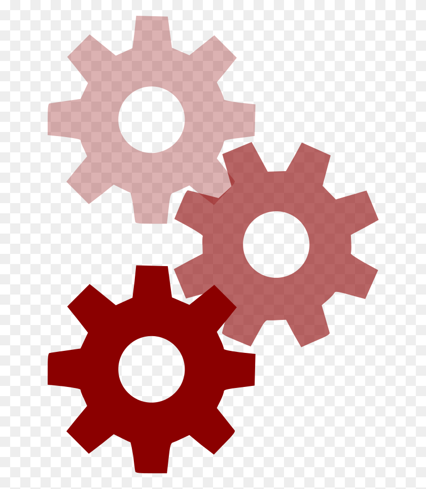 654x903 Cog Scripted Svg Mechanical Engineering Clipart, Machine, Gear, Poster HD PNG Download