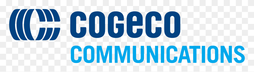 2677x624 Cogeco Connexion Logo, Text, Number, Symbol HD PNG Download