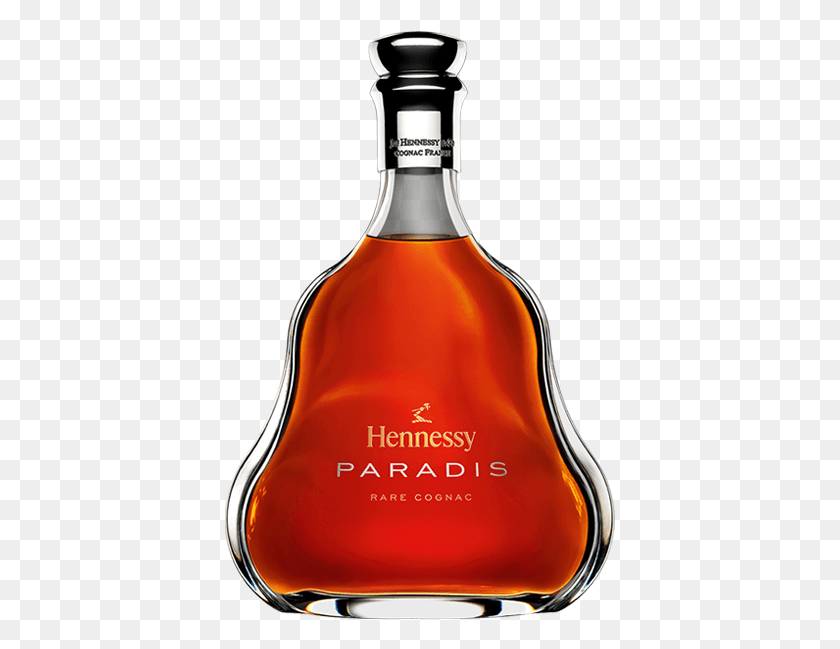 391x589 El Coñac Cognac Hennessy Paradis, Licor, Alcohol, Bebida Hd Png