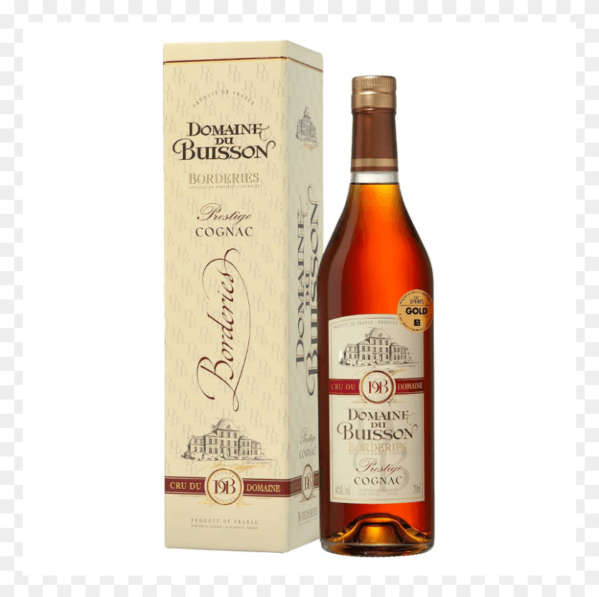 777x777 Descargar Png Cognac Domaine Du Buisson Prestige Single Malt Whisky, Alcohol, Bebida, Bebida Hd Png