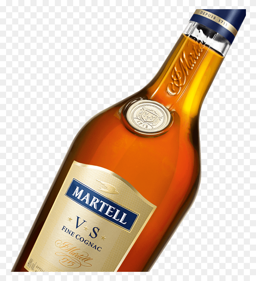 775x859 Cognac Martell, Alcohol, Beverage, Drink HD PNG Download
