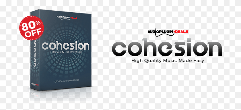 709x323 Cohesion Multimedia Software, Text, Book, Paper HD PNG Download