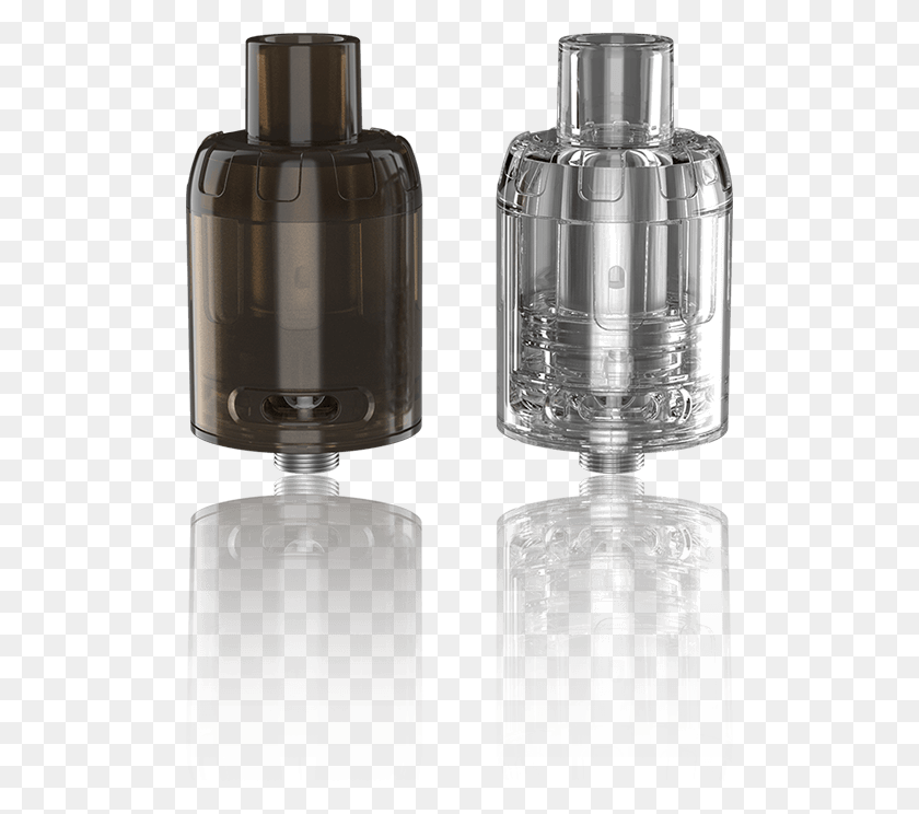 500x684 Coil Master Mesh Tank, Glass, Lighting, Cylinder HD PNG Download