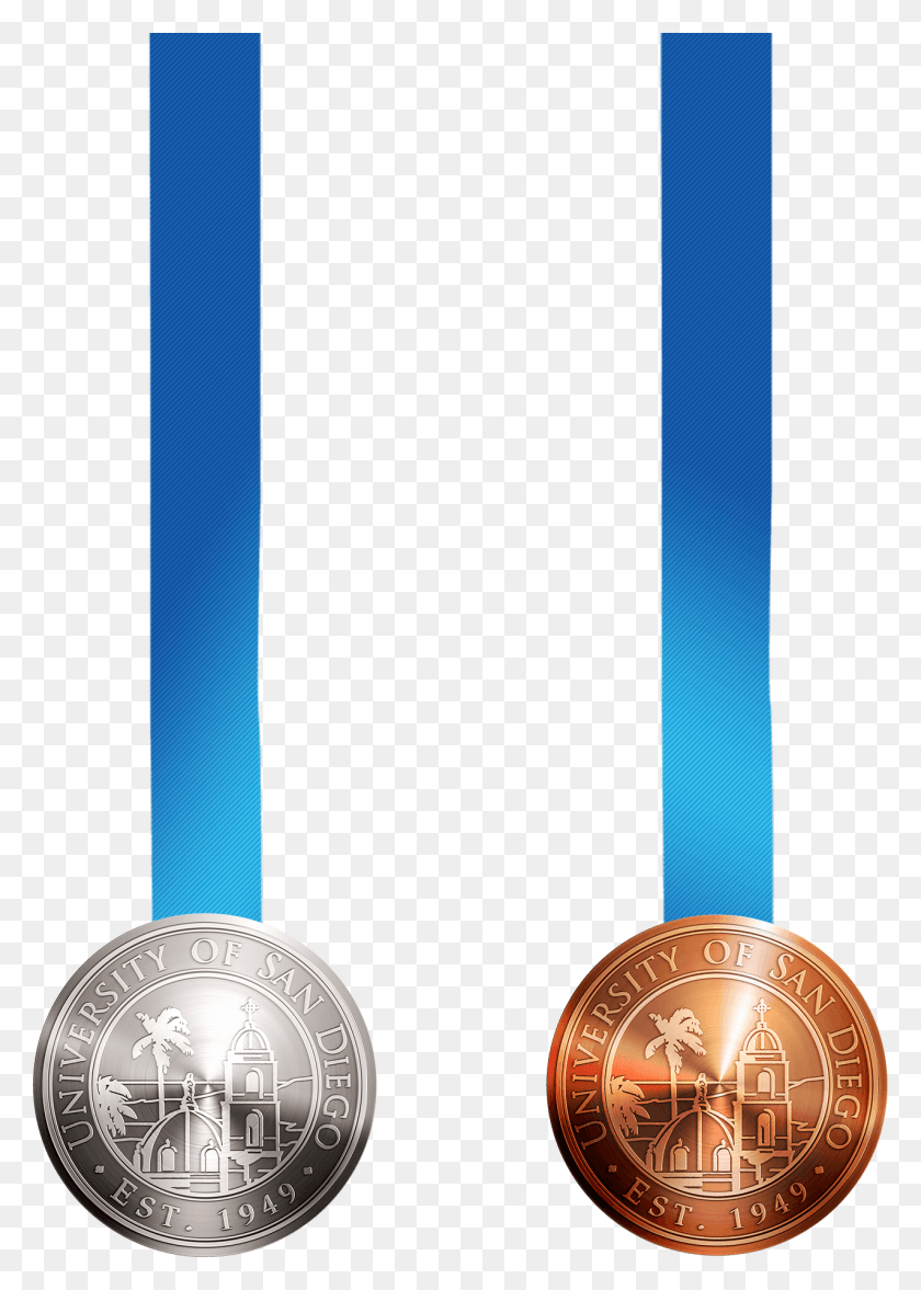 1276x1828 Монета, Золото, Трофей, Золотая Медаль Hd Png Скачать