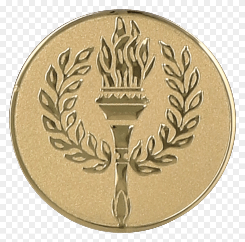 997x983 Монета, Золото, Трофей, Золотая Медаль Hd Png Скачать