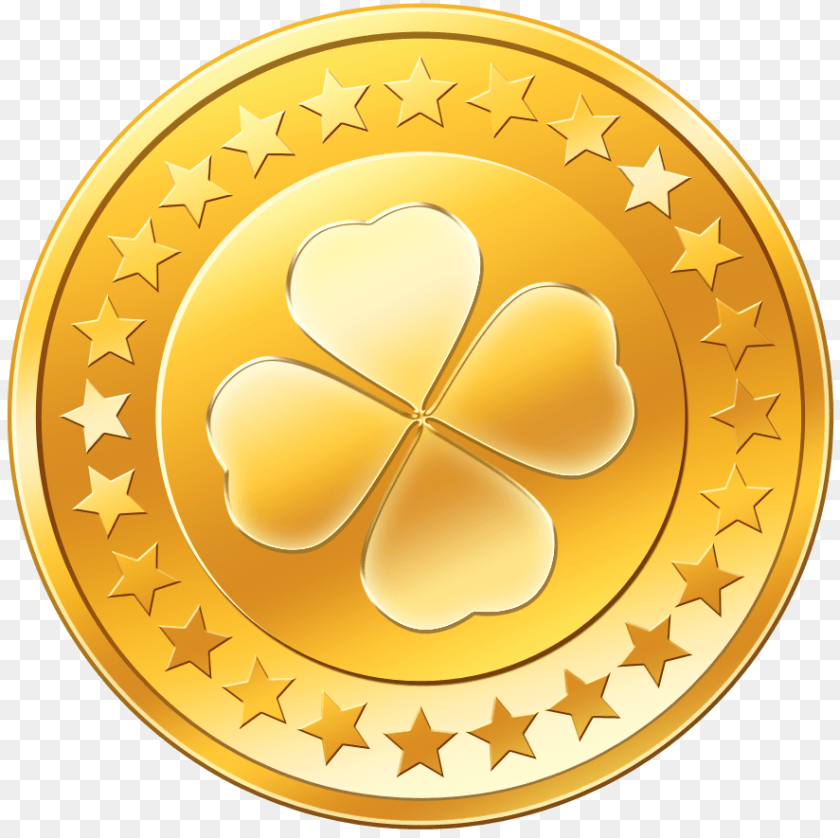 Coin, Gold, Money PNG