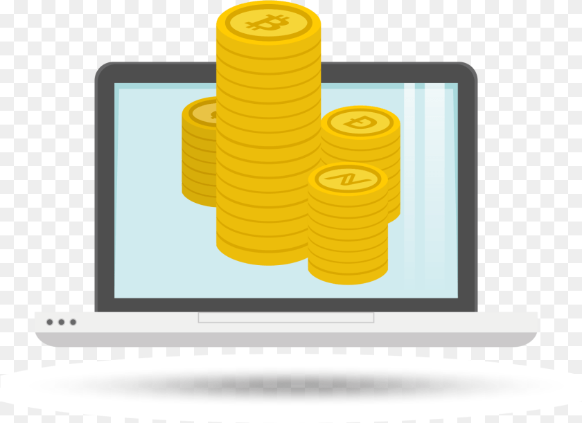 1541x1120 Coin, Computer, Electronics, Tape, Pc PNG