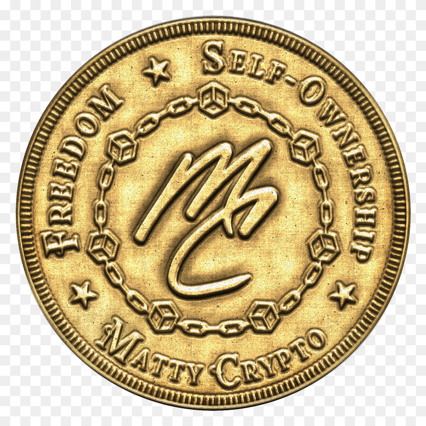 1558x1557 Монета, Деньги, Коврик, Золото Hd Png Скачать
