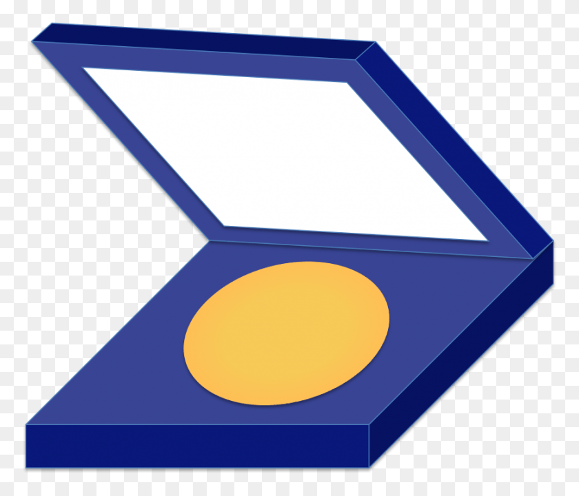 865x733 Coin In Blue Box Triangle, Lighting, Cooktop, Indoors HD PNG Download