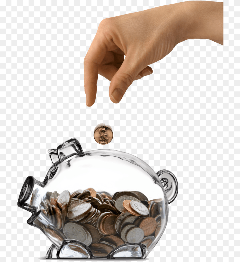723x917 Coin Jar Save Money, Piggy Bank, Baby, Person Clipart PNG