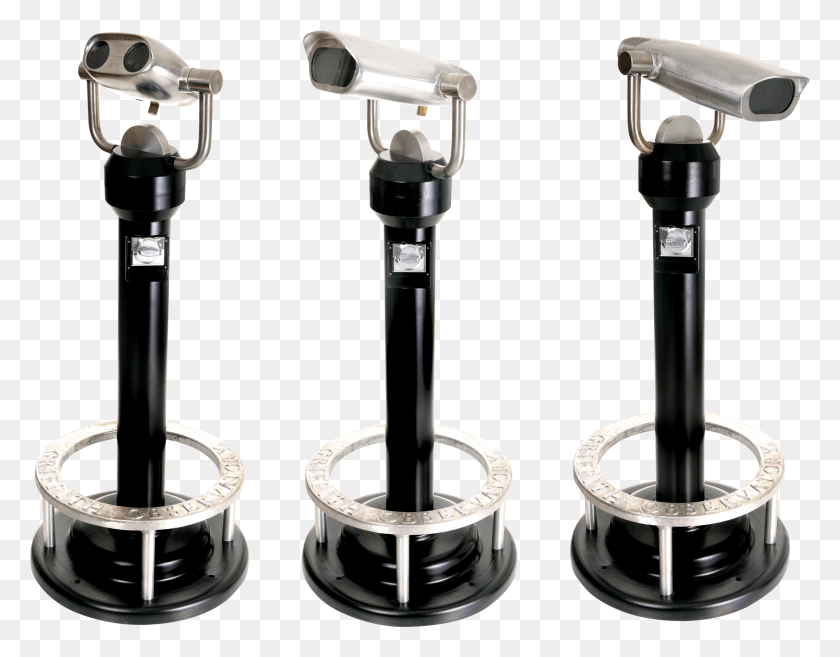2405x1843 Coin Operated Features Coin Operated Binoculars, Building, Architecture, Pillar Descargar Hd Png
