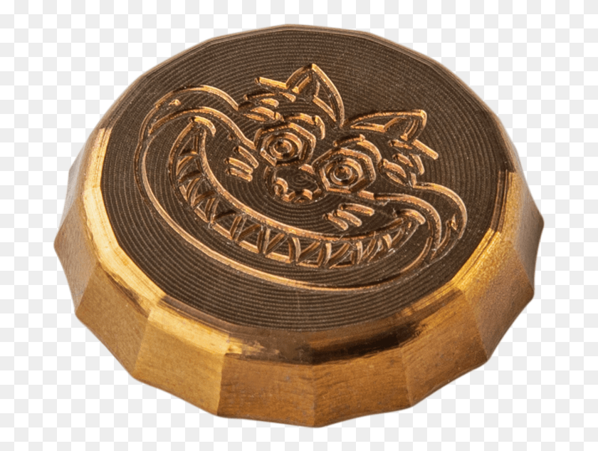 695x573 Coin Purse, Bronze, Rug, Sundial HD PNG Download