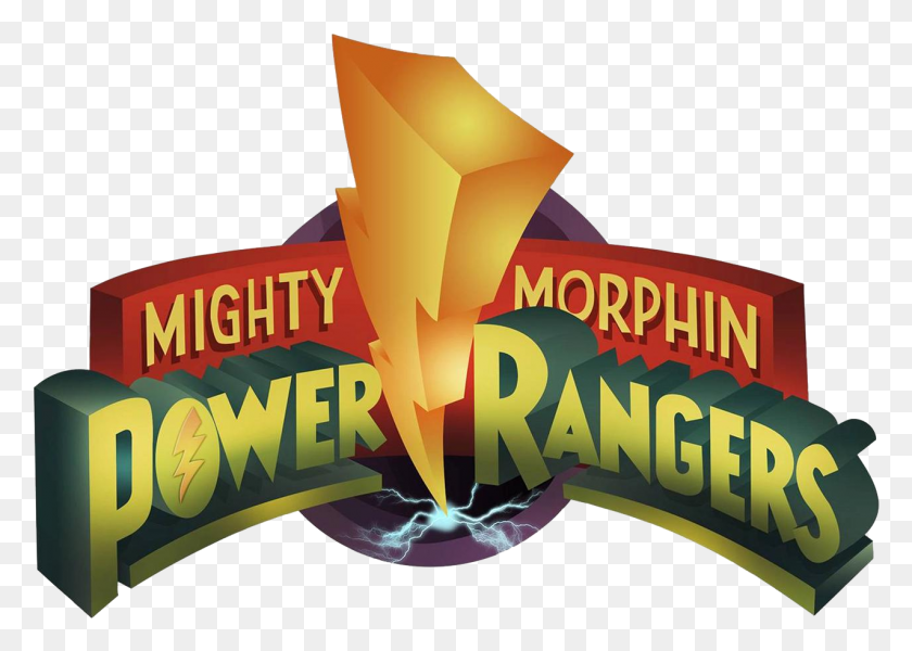 1275x883 Descargar Png Coin Vector Mighty Morphin Power Rangers, Texto, Planta, Alimentos Hd Png