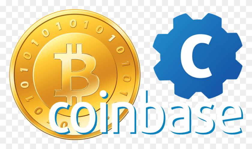 1556x874 Coinbase Coin, Money, Logo, Symbol HD PNG Download