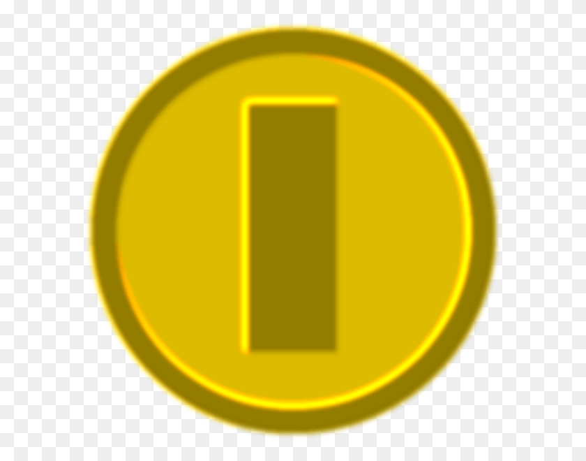 600x600 Coins Clipart Mario Reflecteur, Gold, Tennis Ball, Tennis HD PNG Download