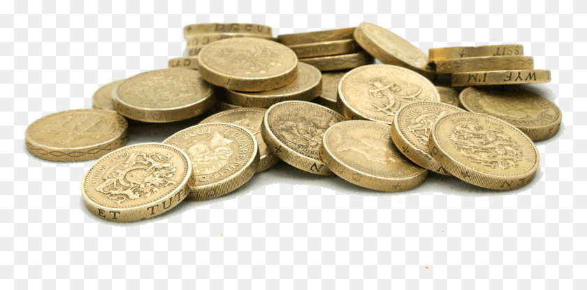 1108x507 Coins Image Coins Money, Coin, Treasure, Gold HD PNG Download
