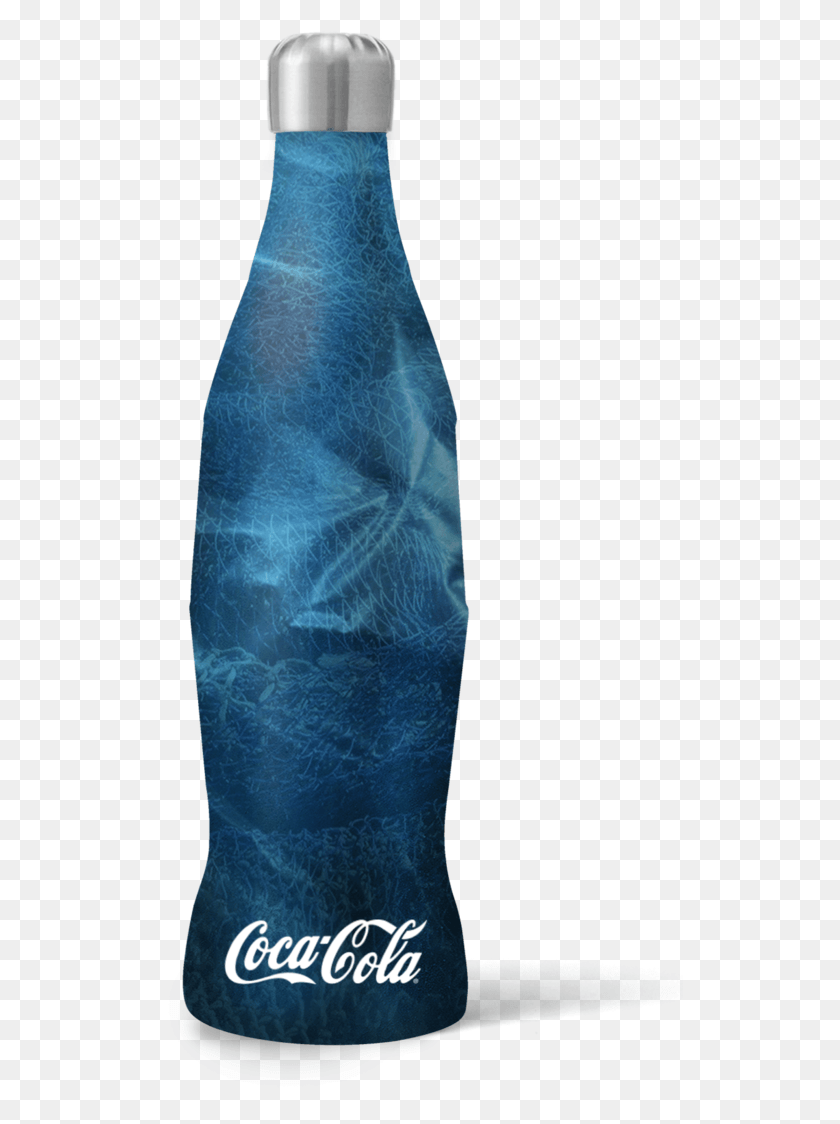 528x1064 Descargar Png Botella De Coca Cola De Plástico Sea Parley Logotipo De Coca Cola, Arquitectura, Edificio, Cristal Hd Png